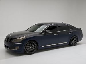 Hyundai Equus by RMR Signature 2010 года